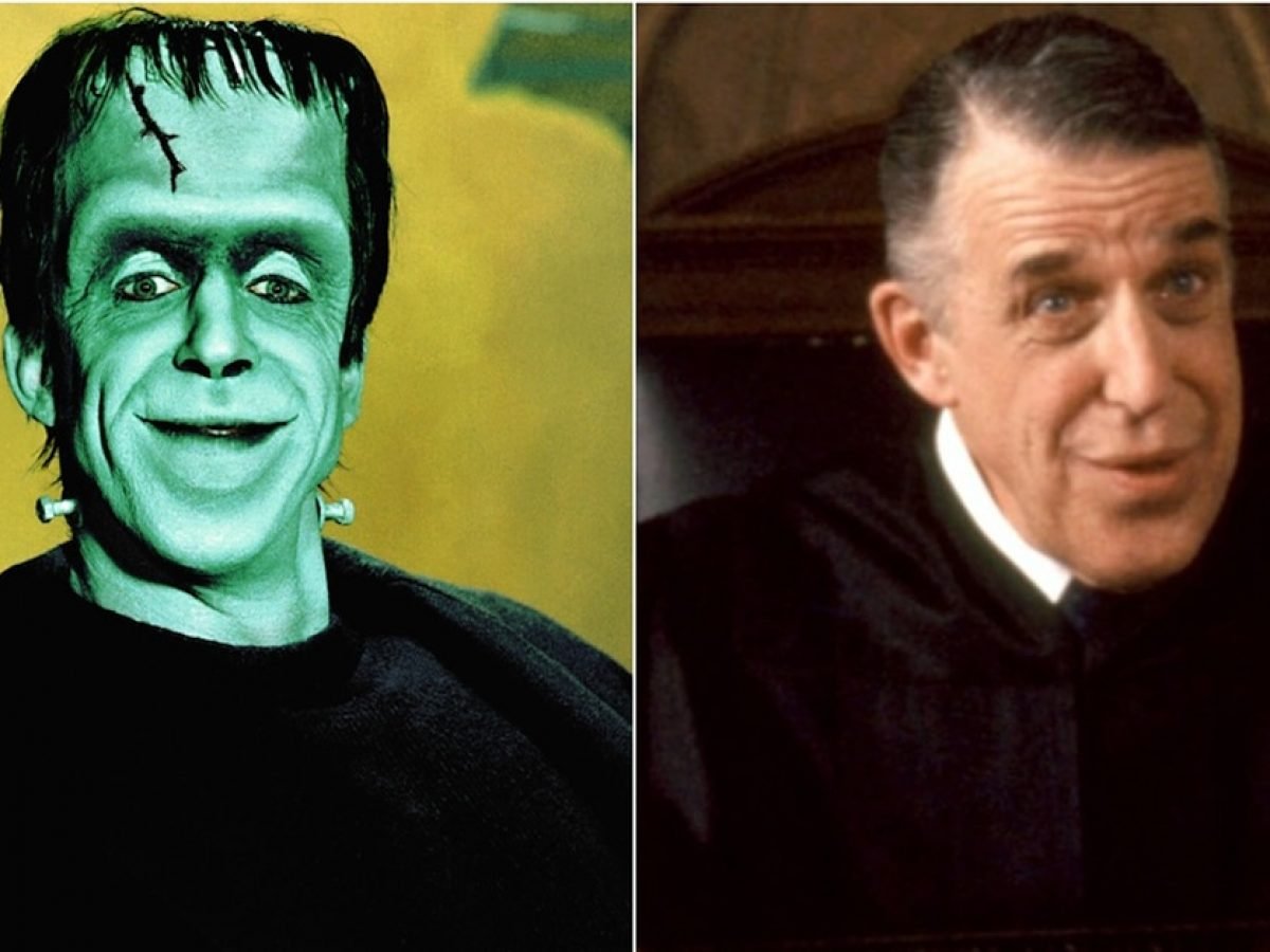 Here S What Happened To The Munsters Star Fred Gwynne