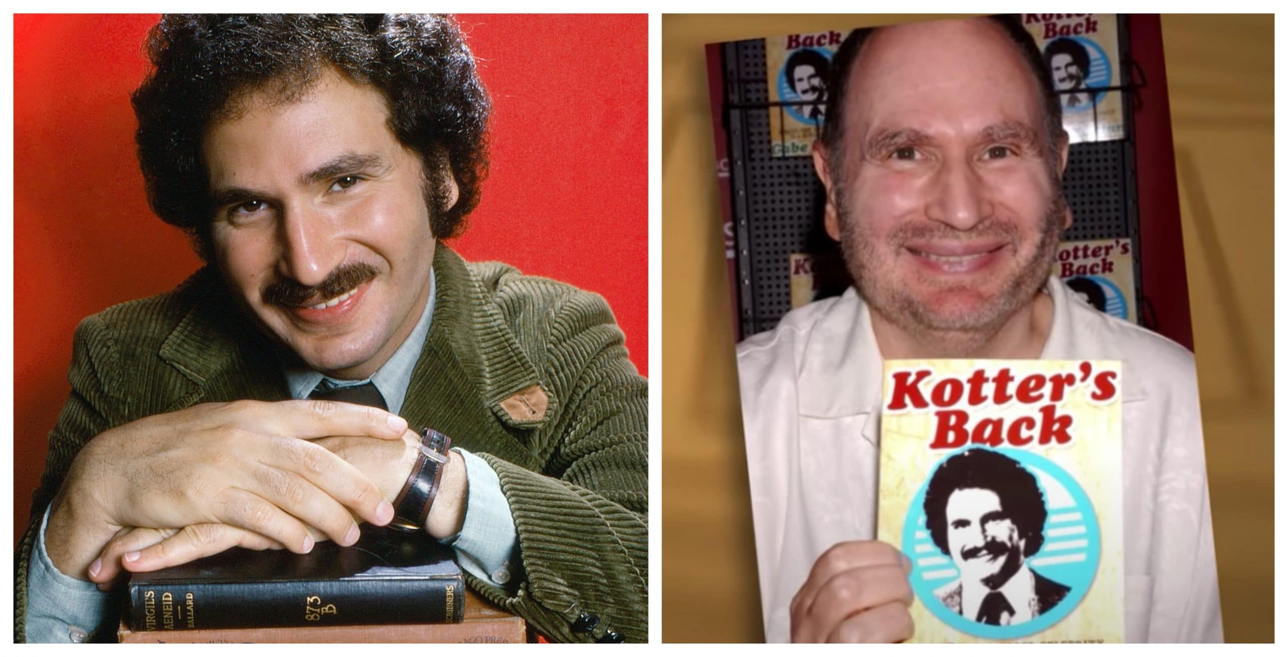 'Welcome Back, Kotter' Cast Then And Now 2021