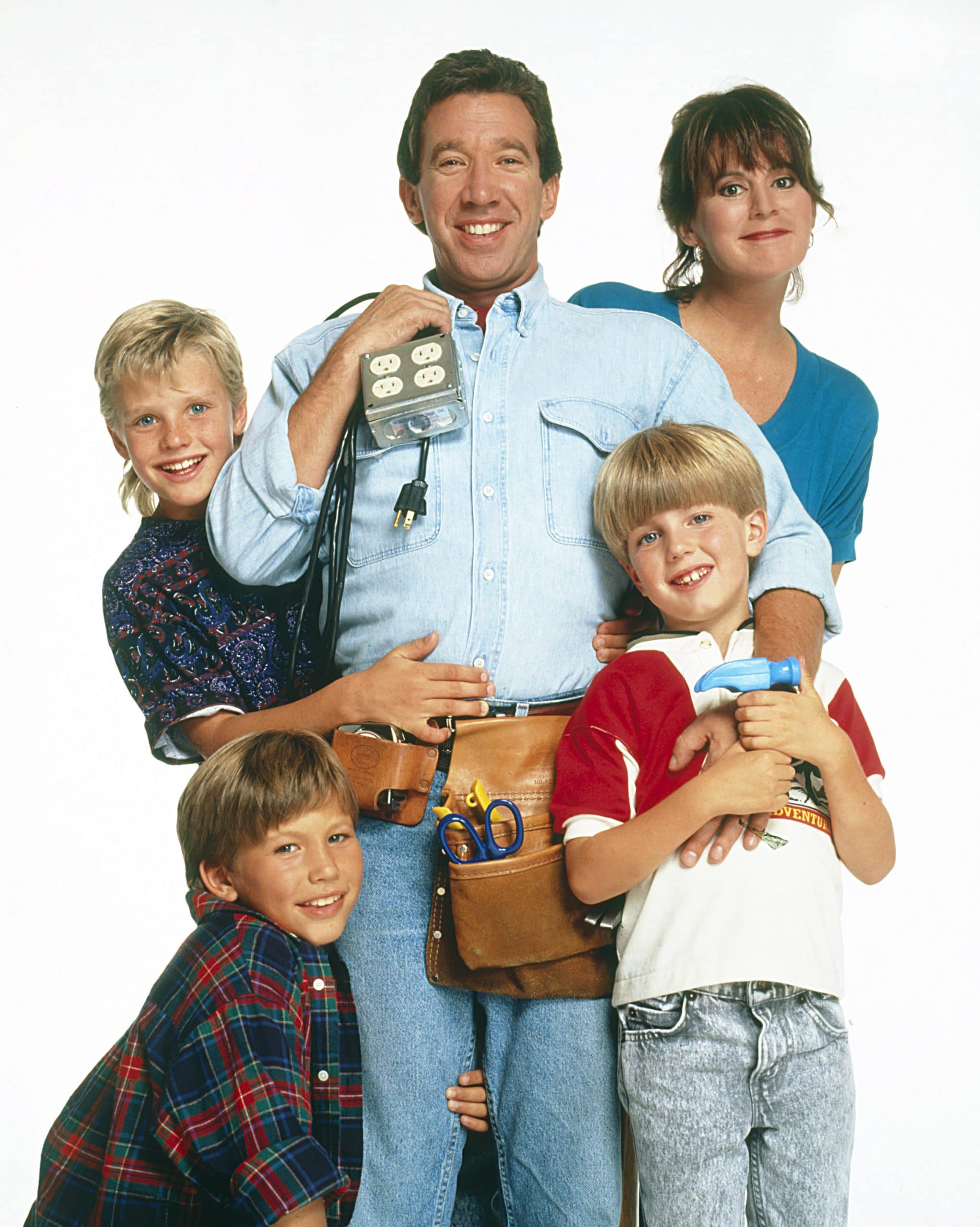 ‘Last Man Standing’ Fans Are Pushing For A ‘Home Improvement’ Reboot