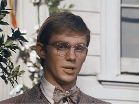 The True Story Behind John-Boy Walton's Graduation Day