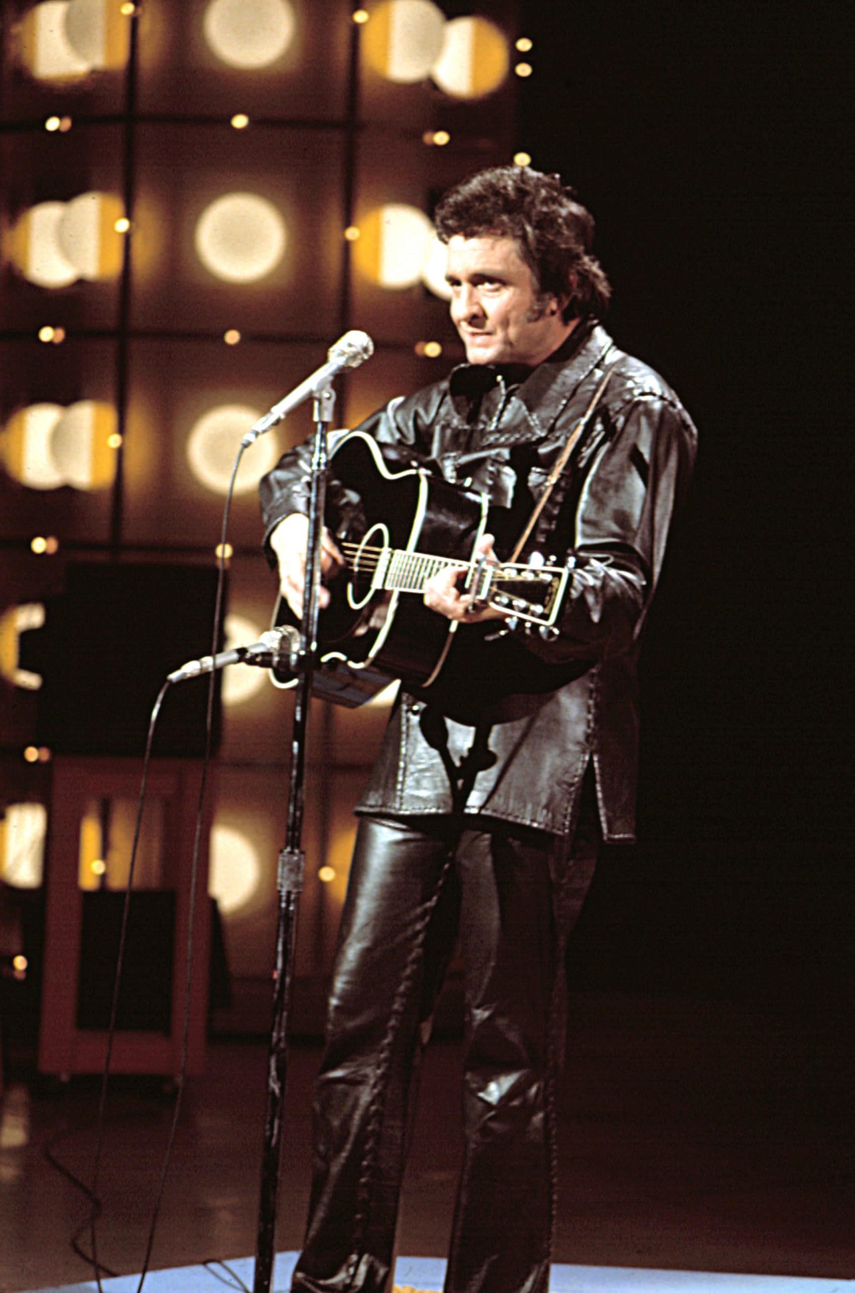 johnny cash 