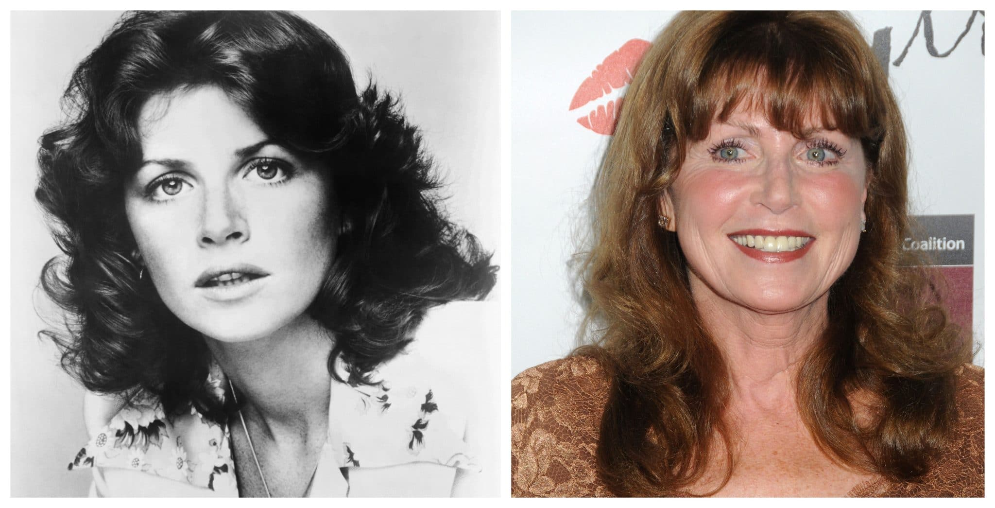 Back, Kotter' Cast Then And Now 2022