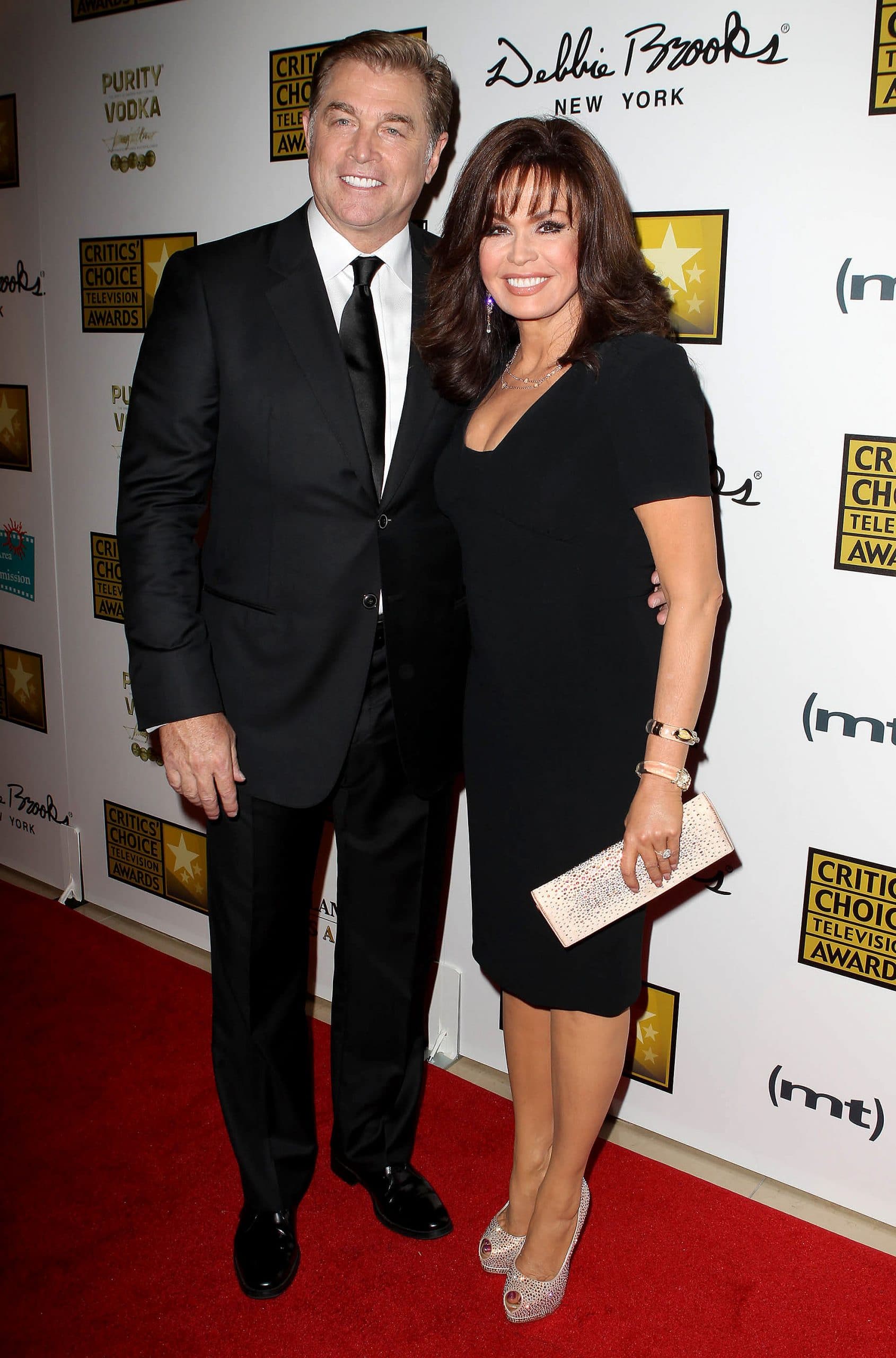 marie osmond husband steve craig 