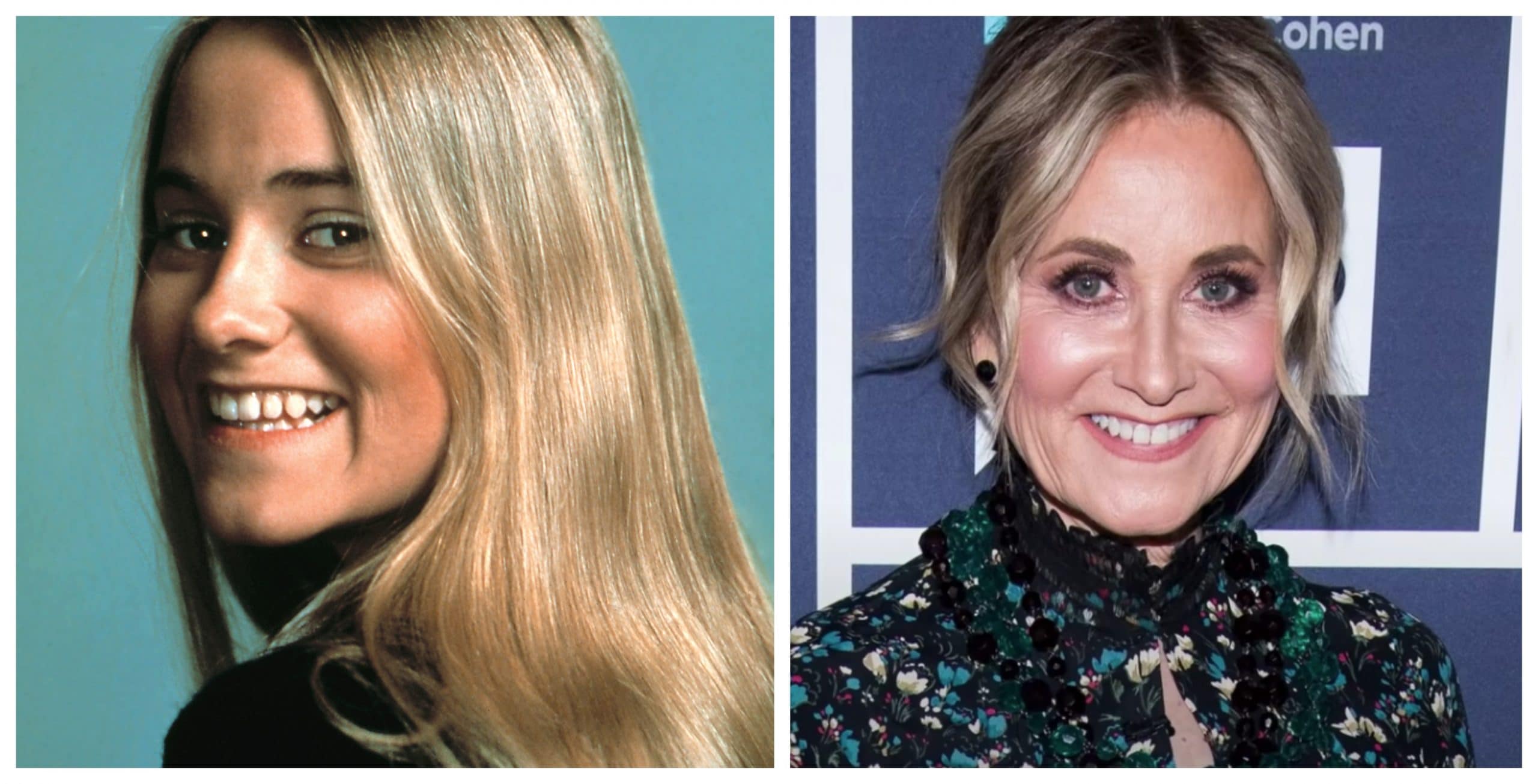 The Cast Of 'The Brady Bunch' Then And Now 2021