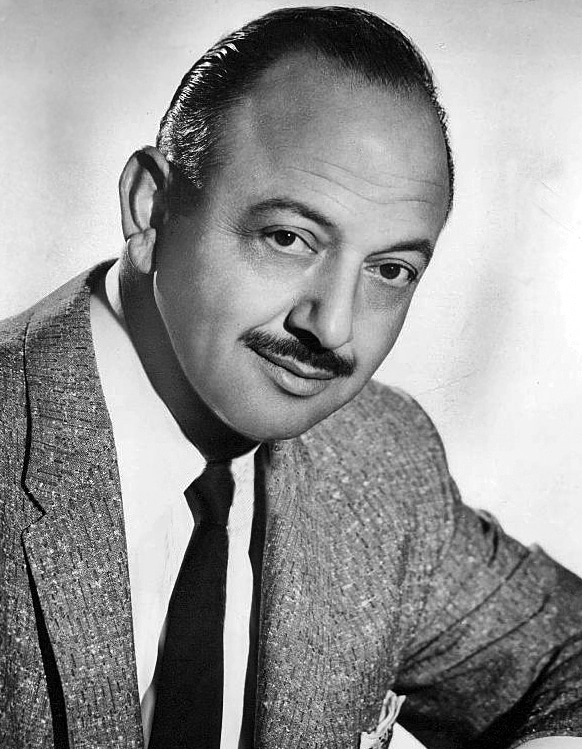 How Bugs Bunny Saved Mel Blanc From A Coma In 1961