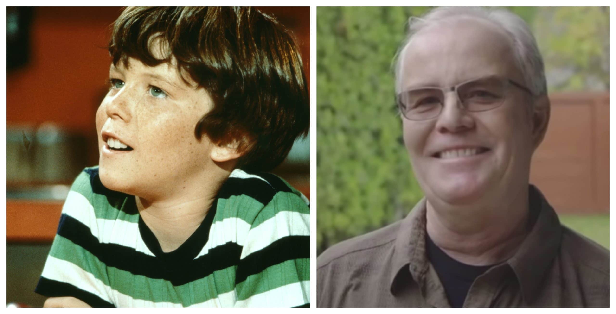 The Cast Of 'The Brady Bunch' Then And Now 2021