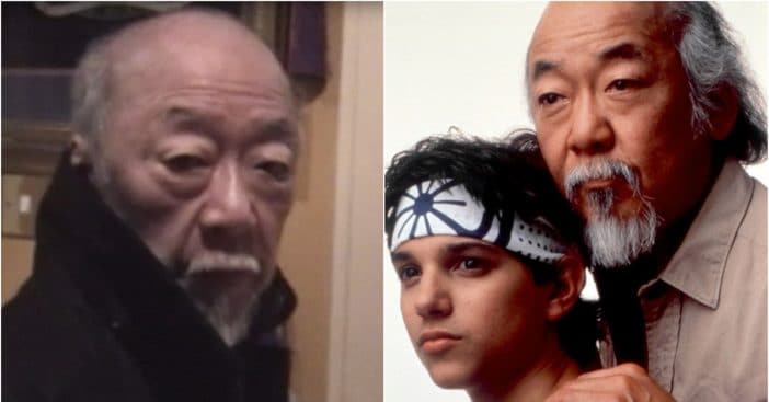 The Tragic Story of ‘Happy Days’ and ‘The Karate Kid’ Star Pat Morita Revealed in New Documentary