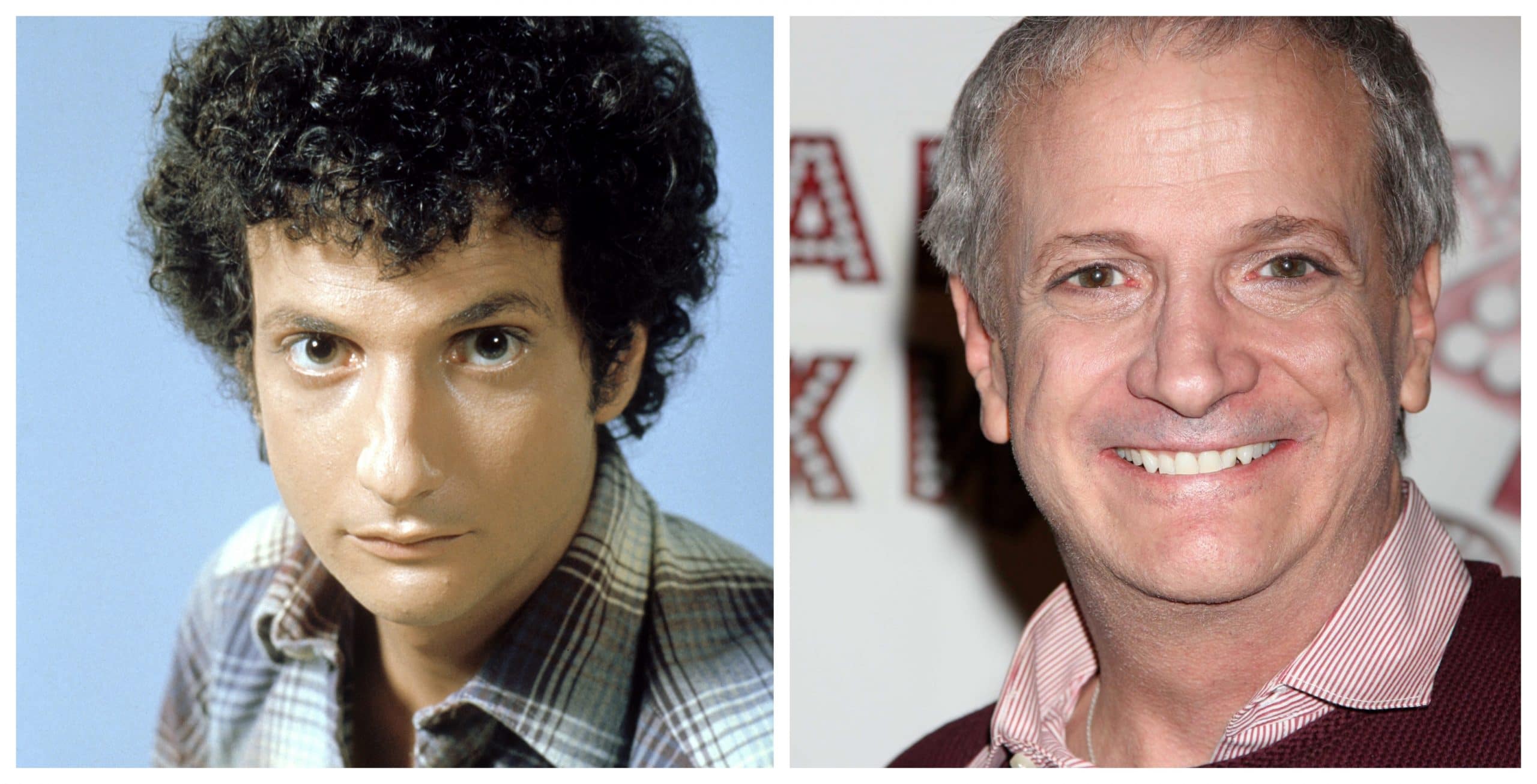 'Welcome Back, Kotter' Cast Then And Now 2021