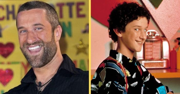 saved by the bell dustin diamond hospitalized mystery illness