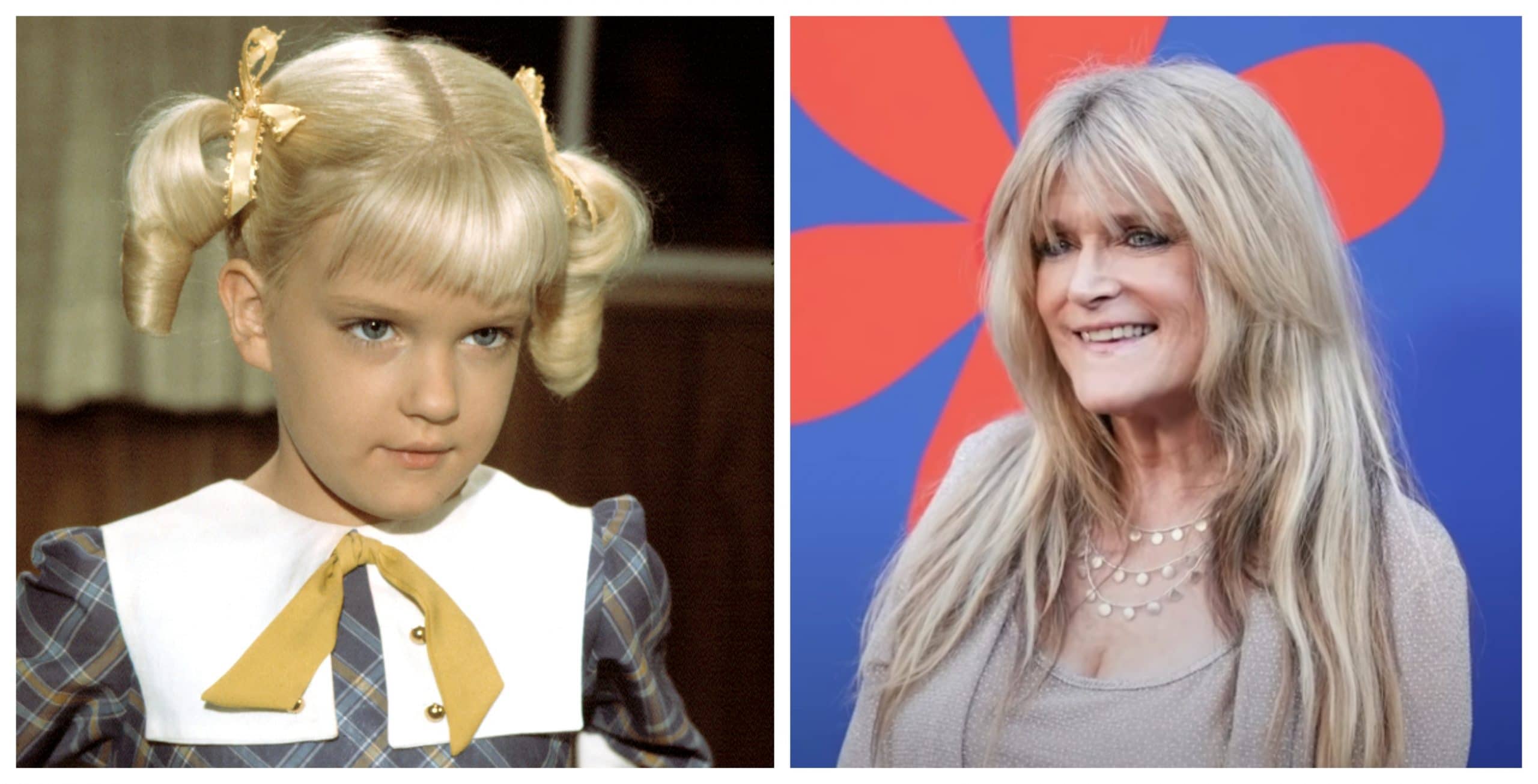 'The Brady Bunch' Cast Then And Now 2022 (2022)