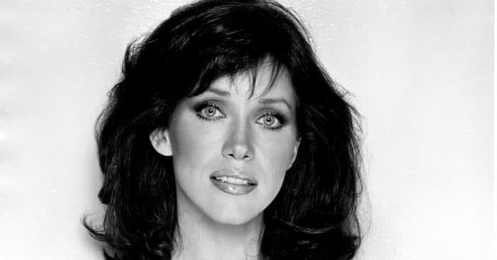 tanya roberts still alive