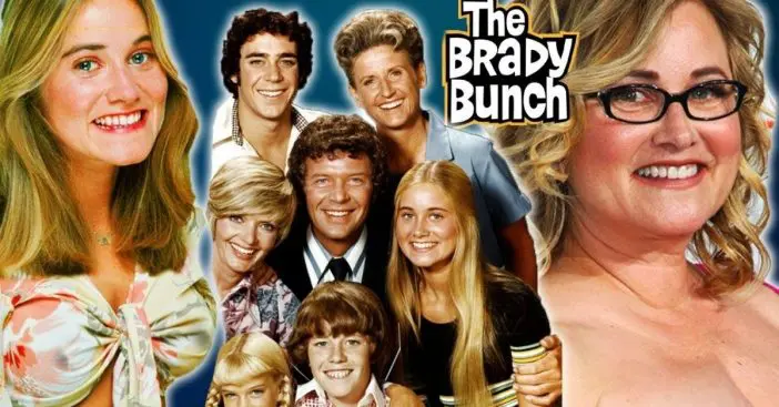 the brady bunch cast then and now