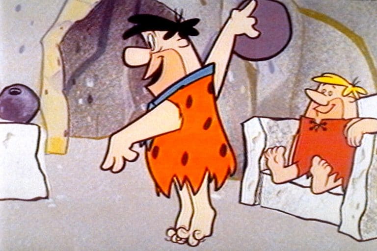 The Flintstones How Pebbles Changed Bedrock Forever