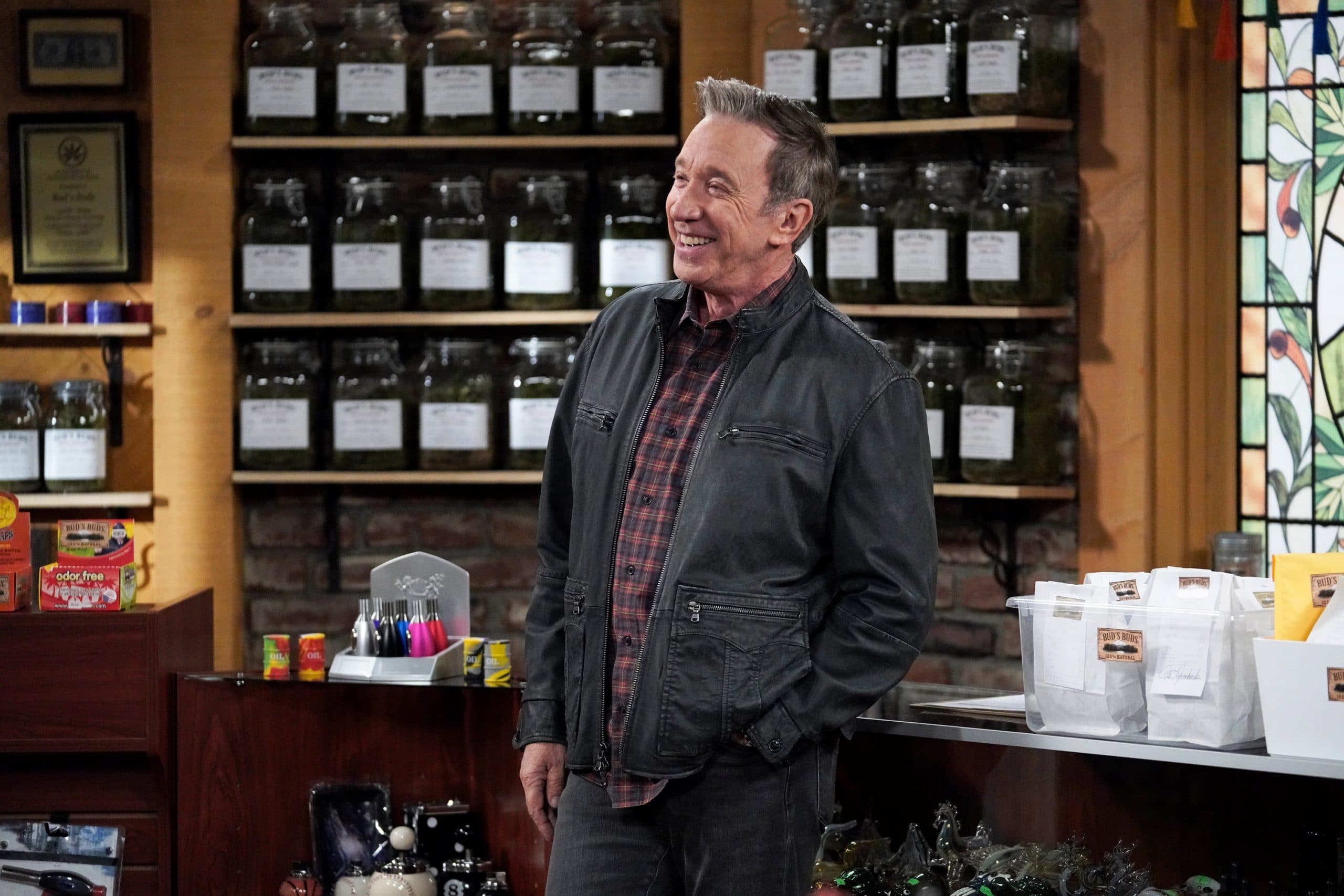 last man standing tim allen