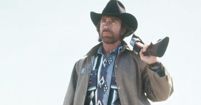 why walker texas ranger reboot has no martial arts in it