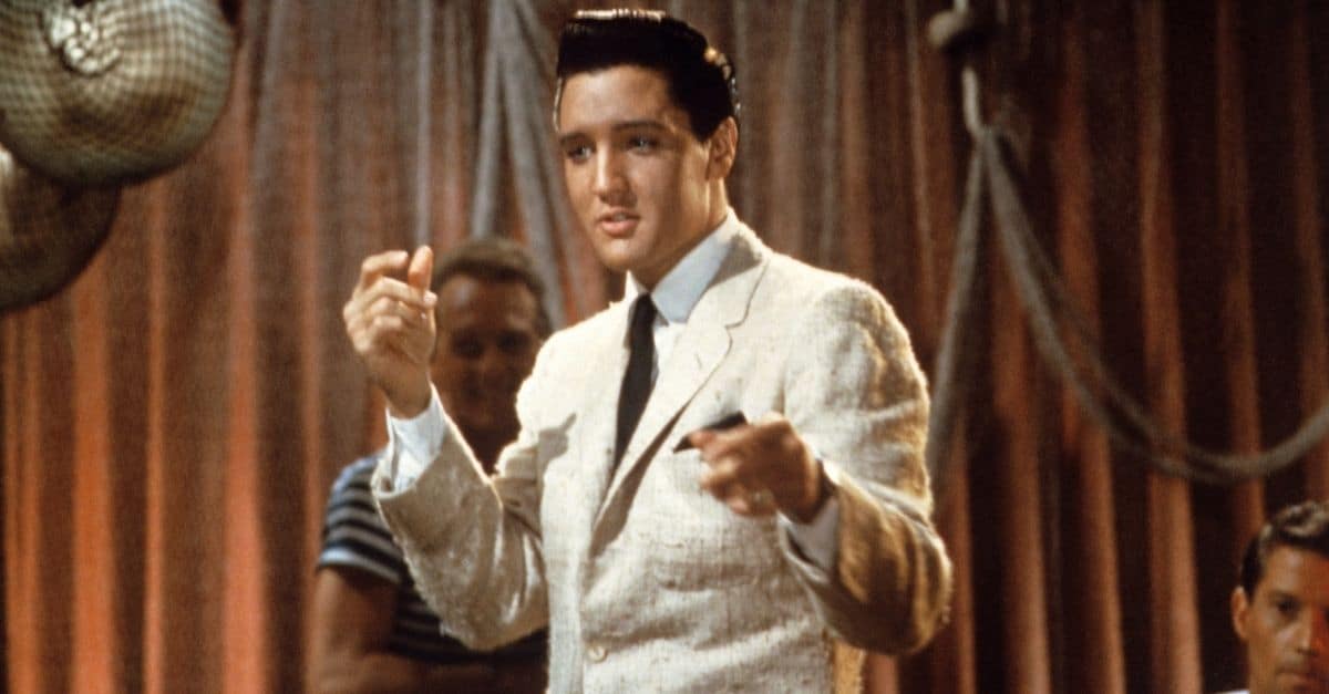 2022 Oscars: Could The New Elvis Presley Biopic Have A Chance?
