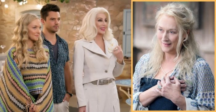 will there be a mamma mia 3_