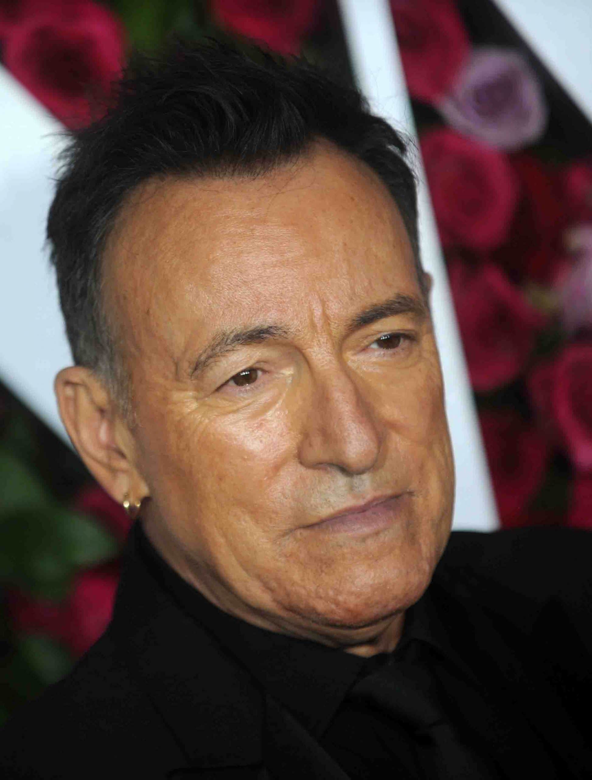 Bruce Springsteen Headed To Court Following DWI Arrest