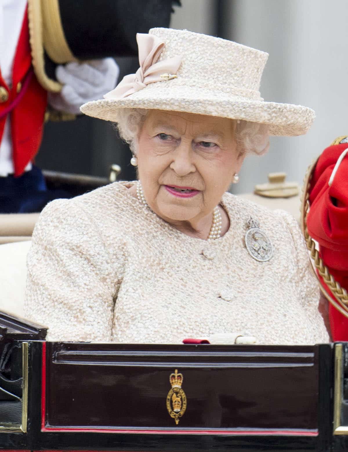 One Of Queen Elizabeth's Relatives To Spend 10 Months In Prison For Sexual Assault