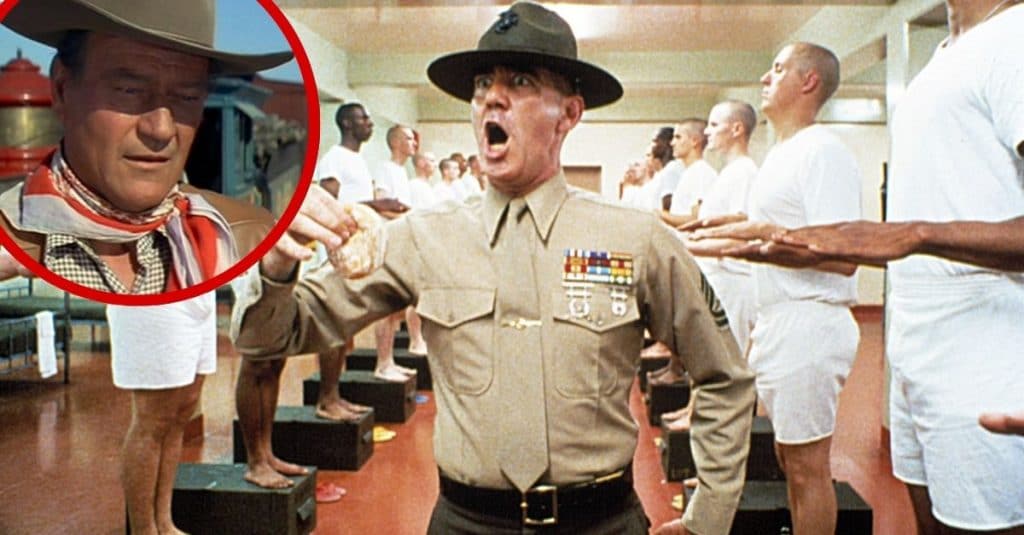 John Wayne The Big Lebowski