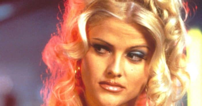 ABC airing a special on the late Anna Nicole Smith