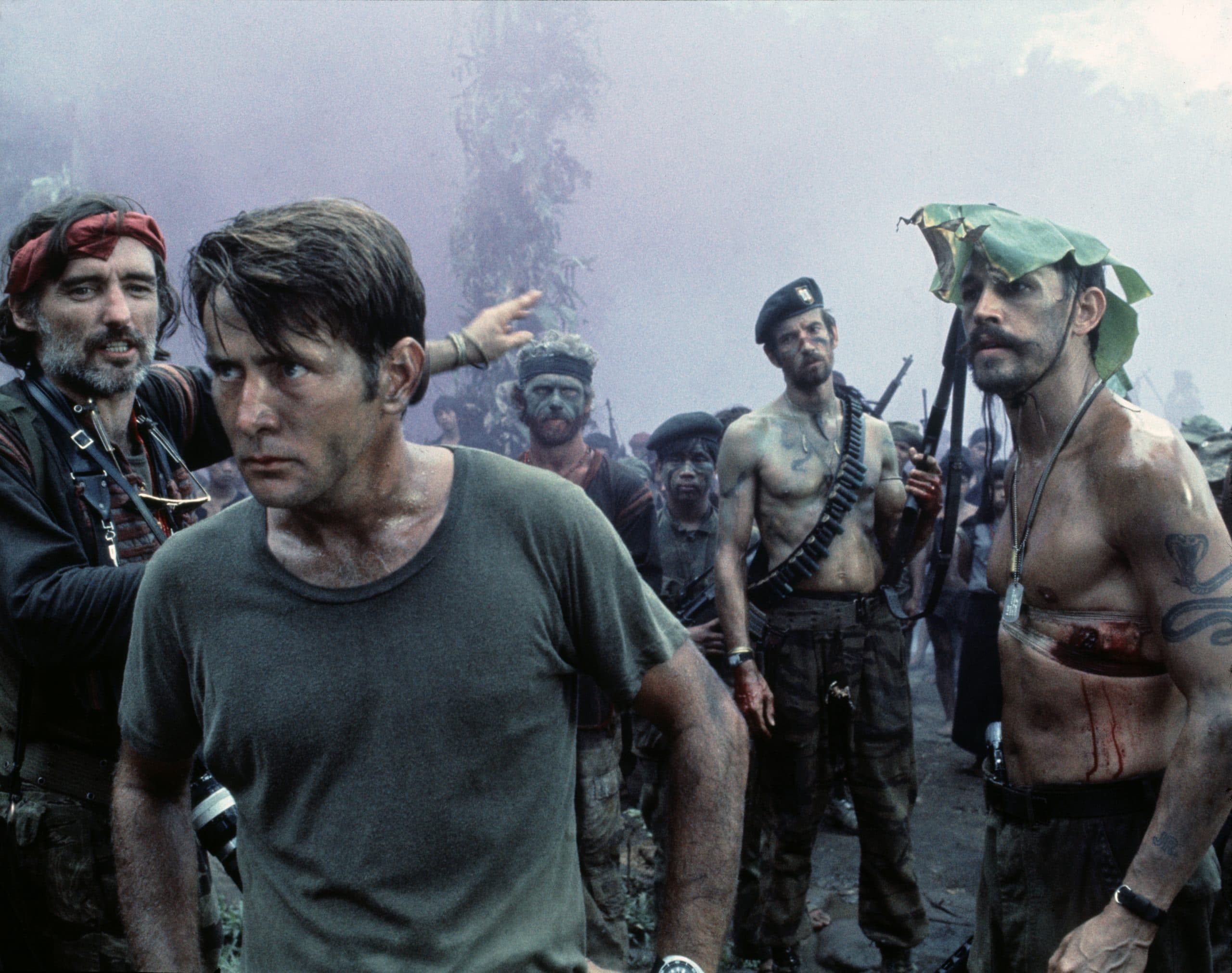 APOCALYPSE NOW