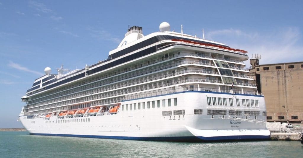 Around The World Cruise Set For 2023 Sold Out In One Day