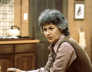 bea arthur maude 