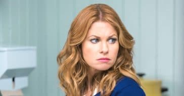 Candace Cameron Bure defends her Hallmark movies