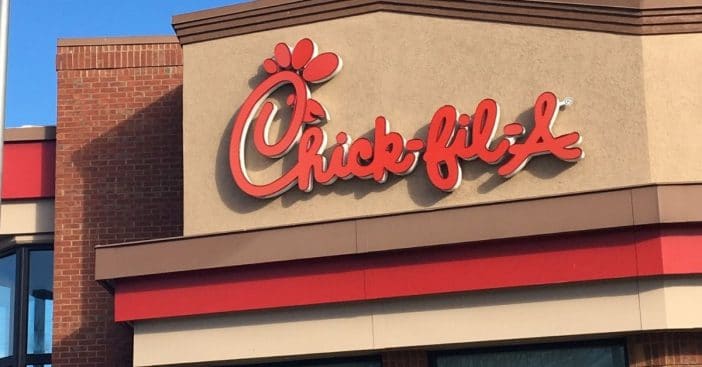 Chick fil A making changes to its menu