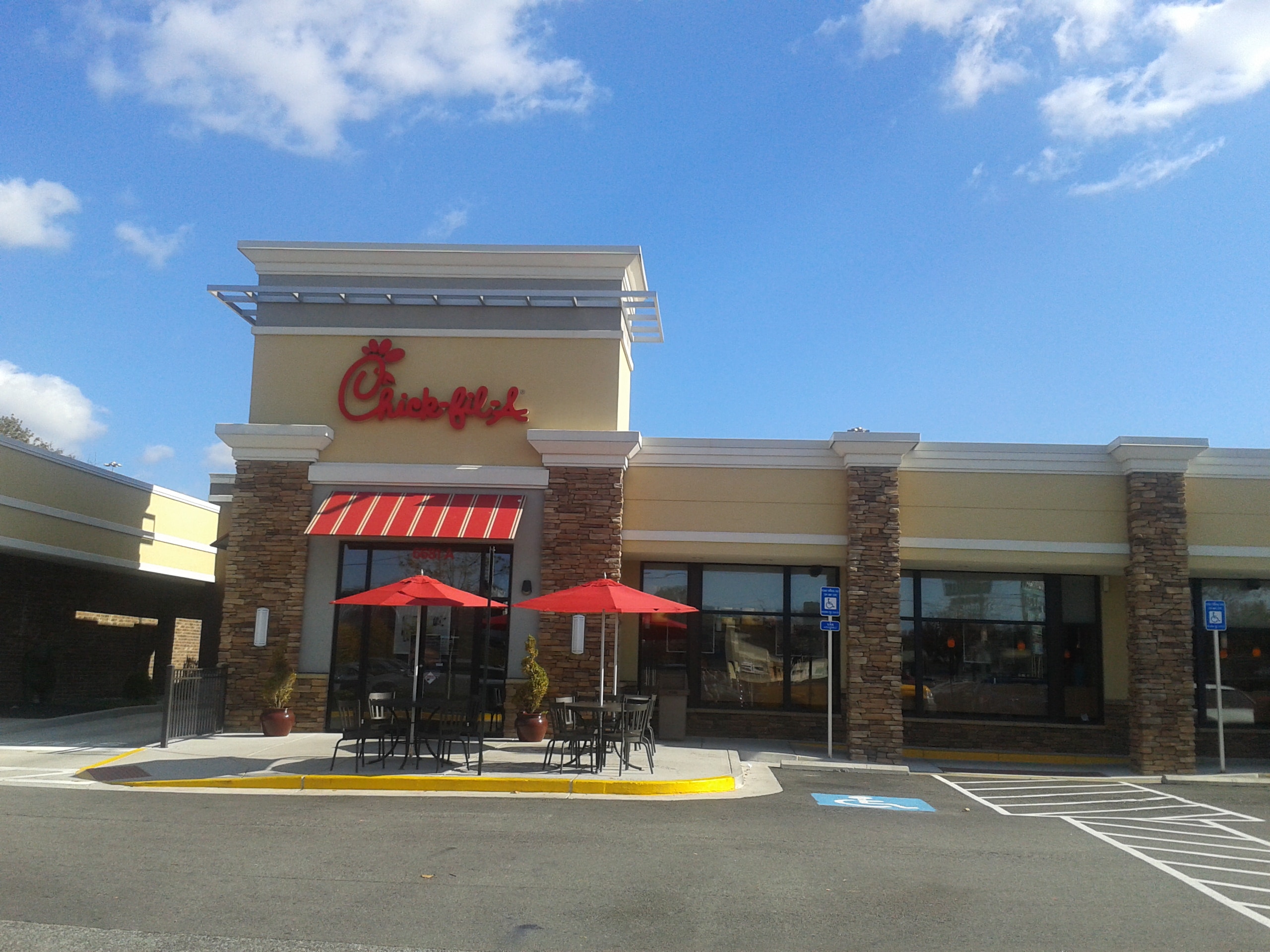 Chick-Fil-A Worker Gifts New Car She Won In Surprising Act Of Kindness