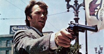 Clint Eastwoods line in Dirty Harry is often misquoted