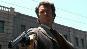 Clint Eastwood's most famous line from Dirty Harry is actually the most often misquoted