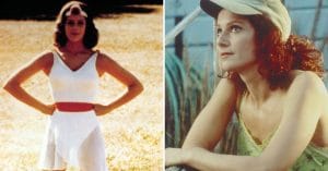 Debra Winger turned down the chance to return to the Wonder Woman cast in favor of trying new things