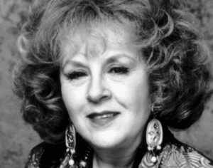 Doris Roberts 1989