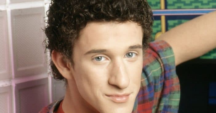 Dustin Diamond dies at 44