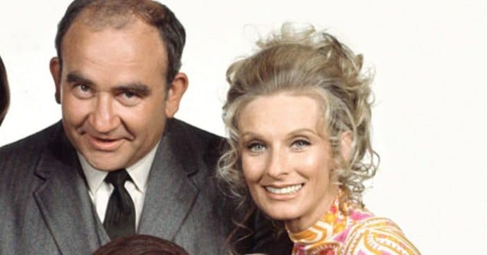 Ed Asner remembers Cloris Leachman