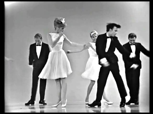 How Did The Nitty Gritty Completely Revolutionize Dancing In 1964?