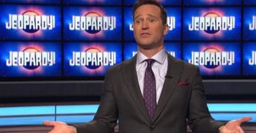 Fans want Mike Richards as permanent Jeopardy host