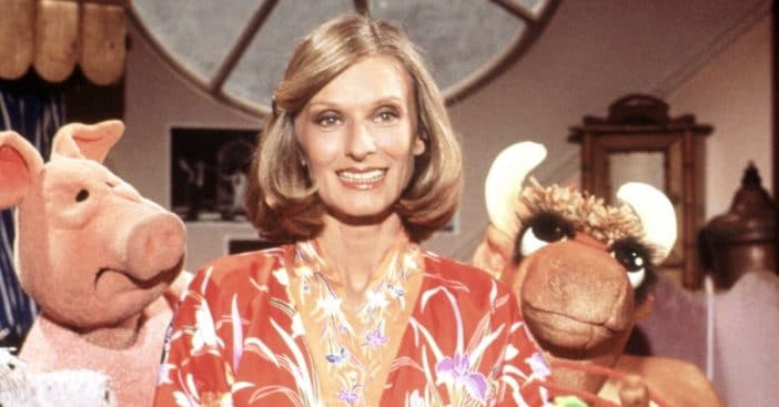 Fun facts about Cloris Leachman