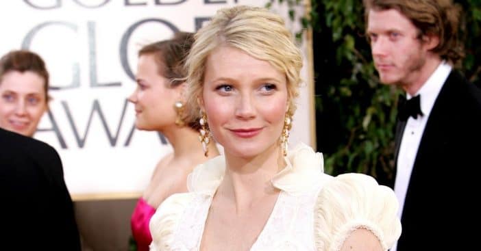 Gwyneth Paltrow shares long term symptoms of the coronavirus