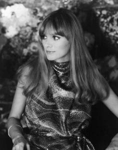 Jackie DeShannon is credited with first recording Needles and Pins, and proving a female voice worked with the song