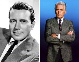 John Forsythe