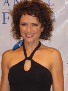 Kelly in 2009