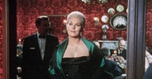 Kim Novak explains why she left Hollywood