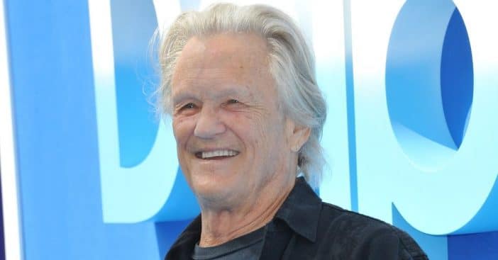 Kris Kristofferson talks about his retirement in Hawaii