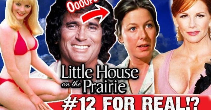 Learn several little-known facts about 'Little House on the Prairie'