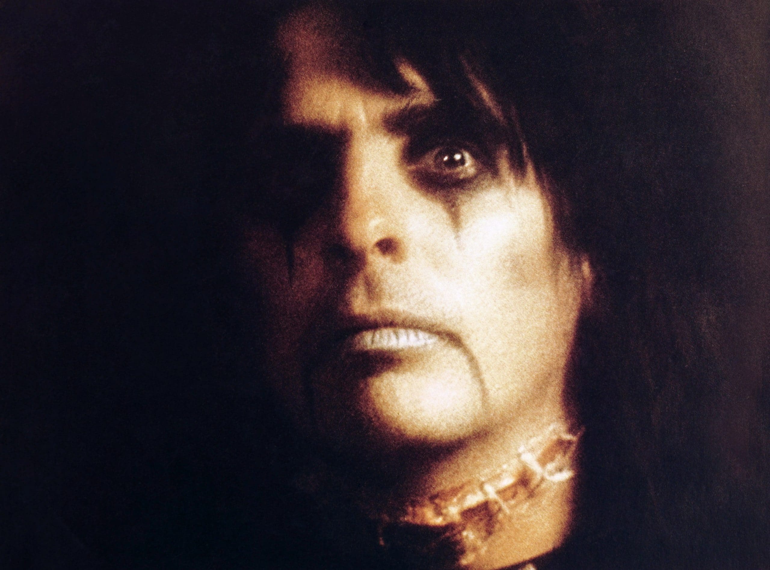 Alice Cooper Wanted To 'Terrify Parents' With His Band