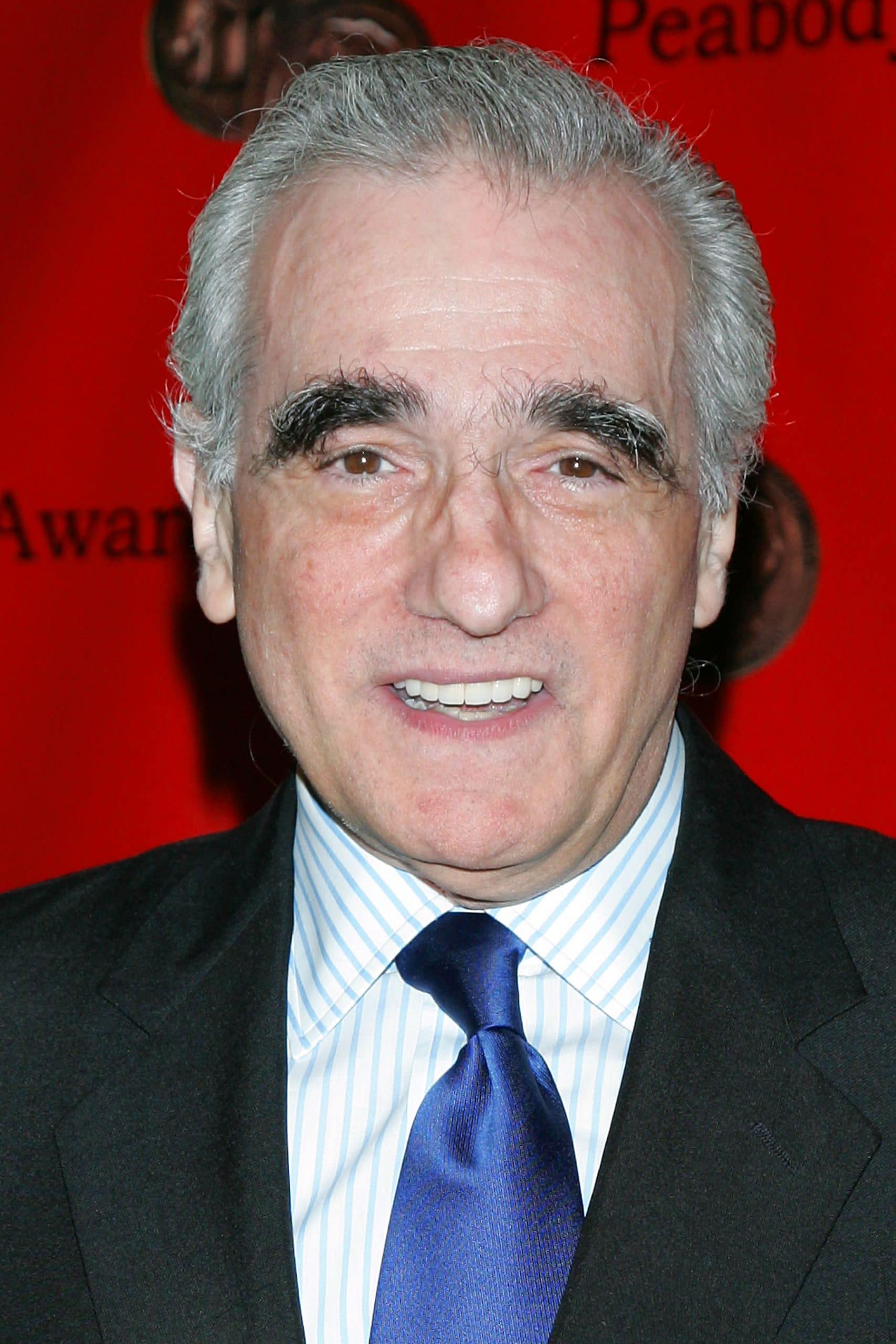 Martin Scorsese