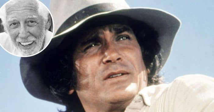 Michael Landon did not get along with producer Ed Friendly